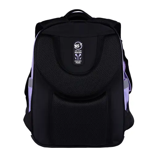 Рюкзак шкільний напівкаркасний Yes Pusheen Shiny S-91 - фото 8