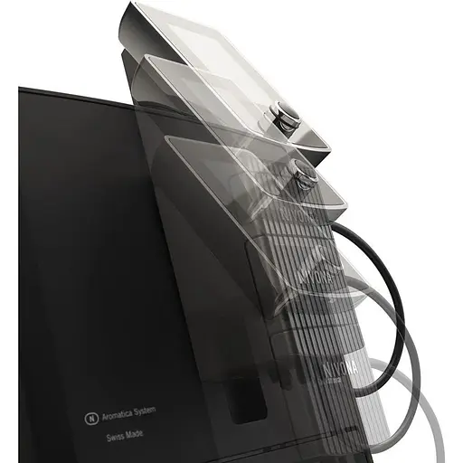 Кавомашина Nivona CafeRomatica 1040 (NICR 1040) - фото 4