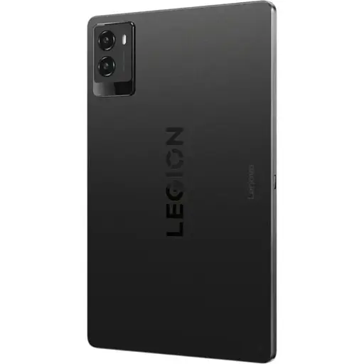 Планшет Lenovo Legion Tab (3rd Gen)(312FU) 8.8" 12/256Gb Wi-Fi Eclipse Black +Case&Film (ZAEF0033UA) UA UCRF - фото 3