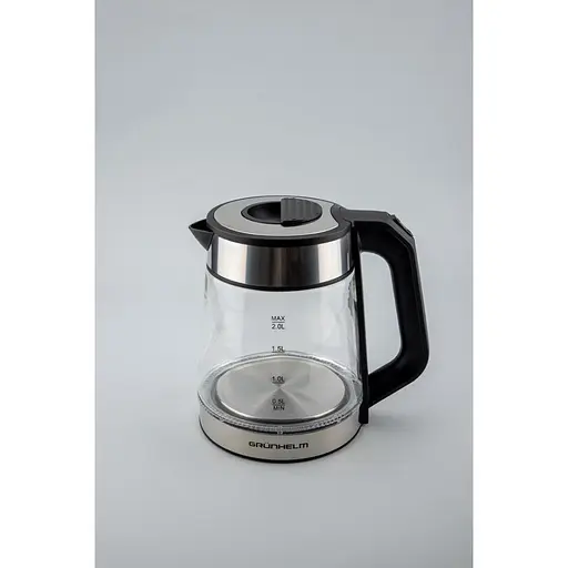 Электрочайник Grunhelm EKG-2320 - фото 3