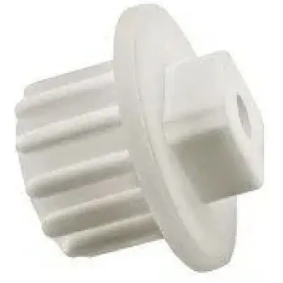 Муфта до мясорубки Zelmer ZMMA 400 W - фото 1