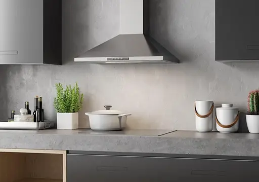 Витяжка Faber купольна 60 см 718 м3г Value Pb X A60 нержавіюча сталь - фото 2