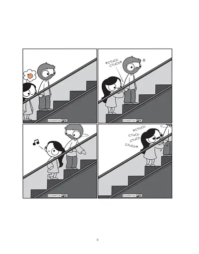 Закохані й закутані - фото 7