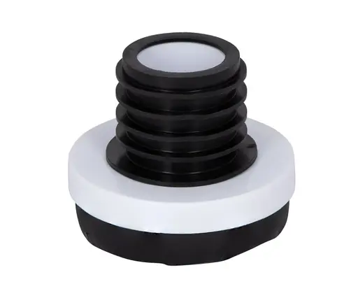 Напольный писсуар Qtap Scorpio White с ИК-датчиком автоматического смывания QT1488101HW - фото 13