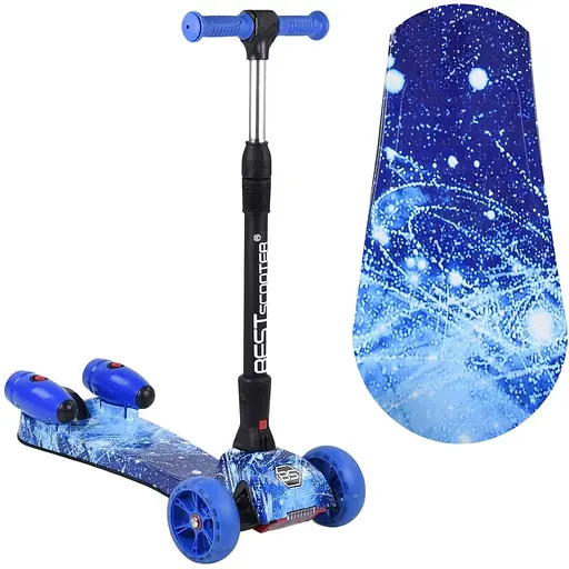 Дитячий самокат Best Scooter Maxi 13455