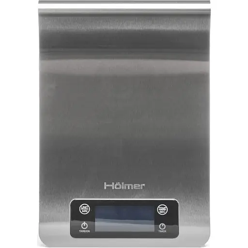 Кухонні ваги Holmer HSK-2215SH