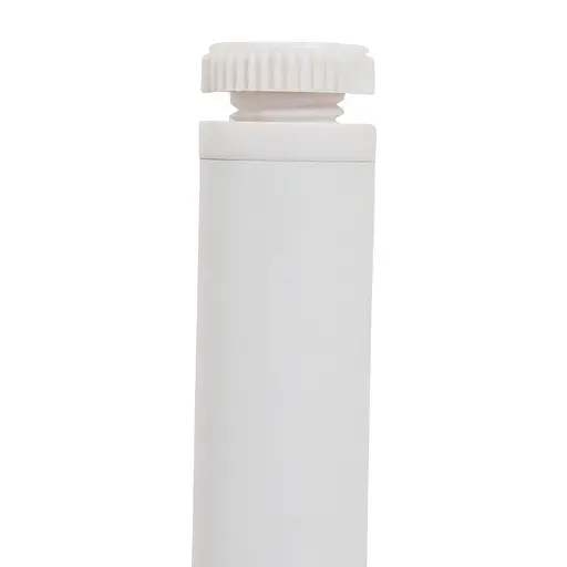 Стіл Bo-Camp Garland Pastel Yvoire 90x60 см білий (DAS303268) - фото 8