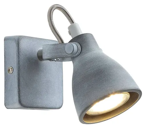 Бра Candellux 91-64394 ASH - фото 2