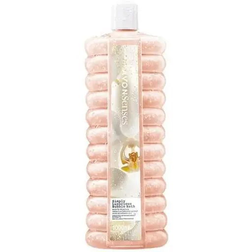 Піна для ванни Avon Справжня розкіш 1000 мл - фото 1