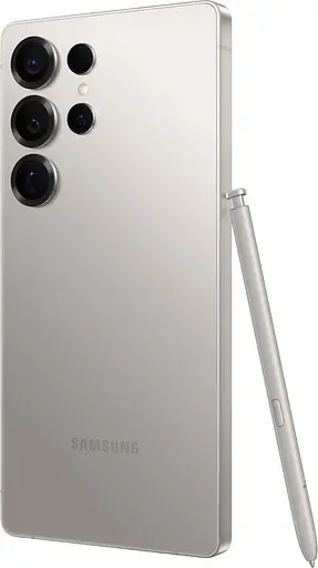Мобільний телефон Samsung S25 Ultra 12/256GB Titanium Grey SM-S938B/DS - фото 12