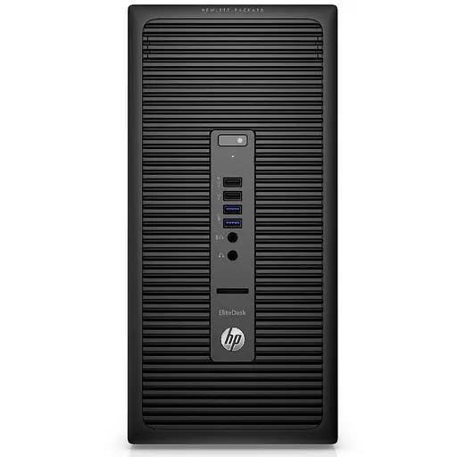 Комп'ютер HP EliteDesk 705 G1 MT (A4-7300B/8/500) Б/В - фото 3