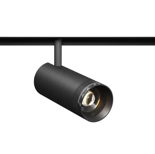 Светильник магнитный трековый KLOODI KDMG-ZOOM45 12W 4K BK - фото 3