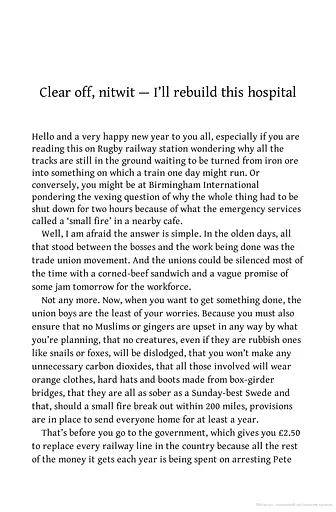 How Hard Can It Be? World According to Clarkson. Volume4 - фото 2