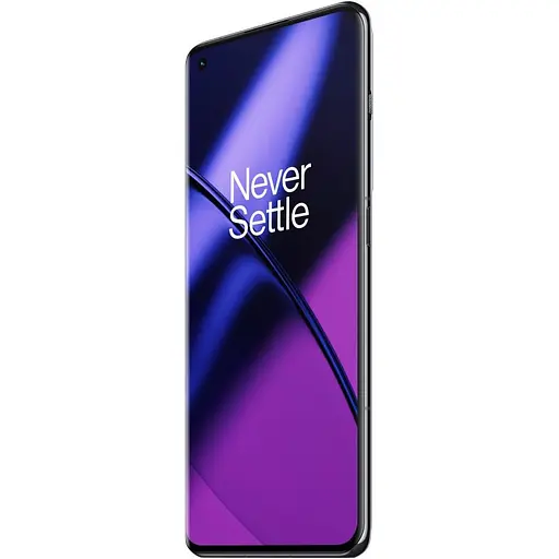 Смартфон OnePlus 11 16/512GB Titan Black [79304] - фото 2