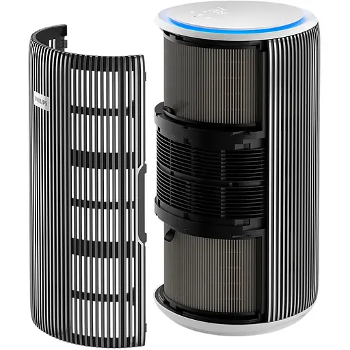 Воздухоочиститель Philips AC3220/10 - фото 4