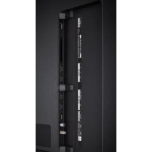 Телевизор LG AI QNED86, 75" QNED 4K (75QNED86T6A) RU [137381] - фото 8