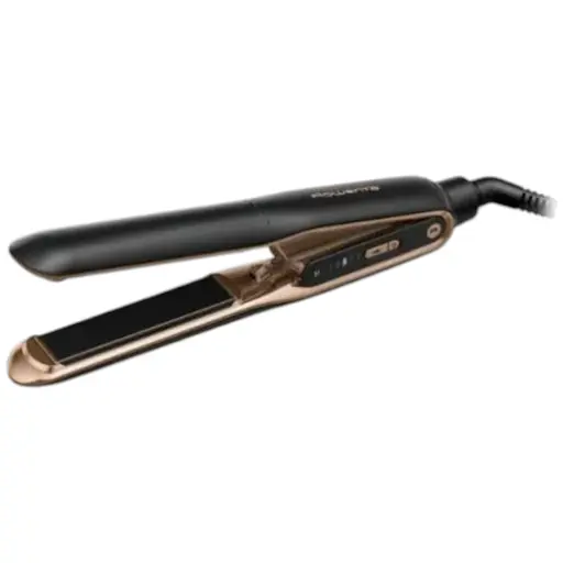 Випрямляч для волосся Rowenta SF8120F0 - фото 1