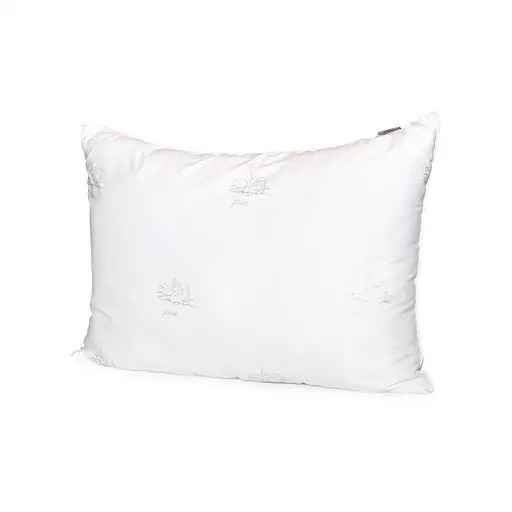 Подушка Viluta с лебяжим пухом "Soft" 50х70 soft_50*70