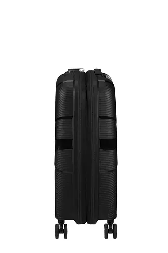 Валіза 55 См American Tourister STARVIBE BLACK 55x40x20(23) MD5*09002 - фото 11