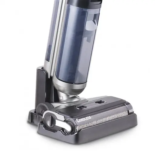 Пылесос моющий аккумуляторный Thomas Aqua Floorcleaner Cordless (785501) - фото 8