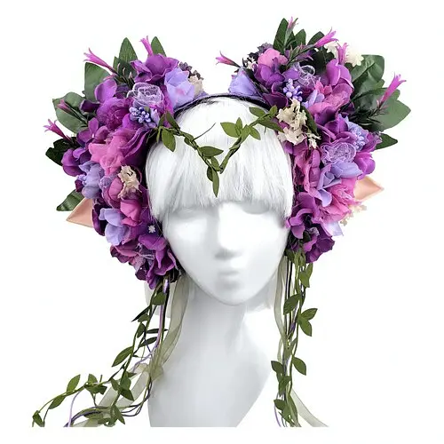 Обруч Фея Ліла - фото 1