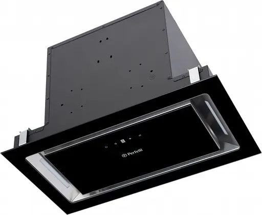 Витяжка Perfelli BISP 5673 BL 1000 LED Strip повновбудована - фото 4