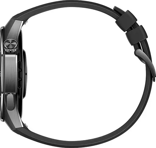 Смарт-годинник Huawei Watch GT 5 Pro 46mm Black - фото 6