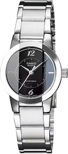 Годинник Casio TIMELESS COLLECTION LTP-1230D-1CDF