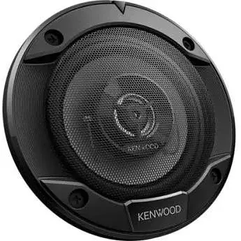 Автомобільна акустика Kenwood KFC-S1066 коаксіаль 10 см 2 смуги 21Вт 88дБ 50 - 22000Гц - фото 1