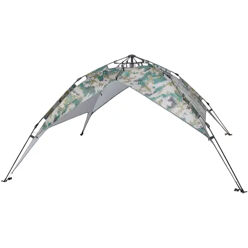 Намет Skif Outdoor Adventure Auto II. Розмір 200x200 см Camo - фото 10