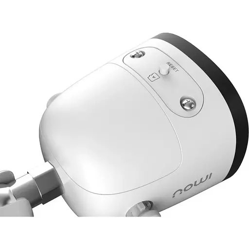 IP-відеокамера вулична IMOU з Wi-Fi 5 Мп IPC-K3DP-5H0WF (301377) - фото 6