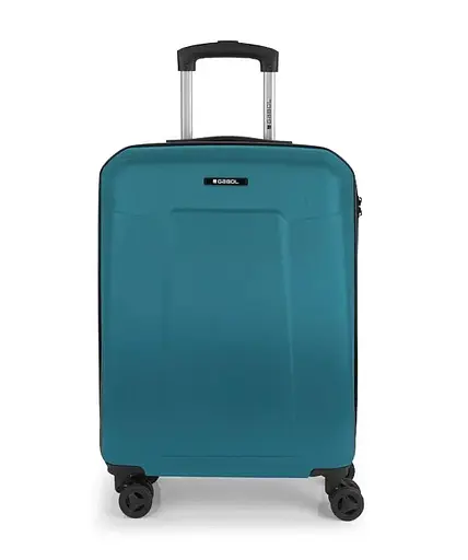 Валіза Gabol Mercury (S) Turquoise (122922-018) - фото 1