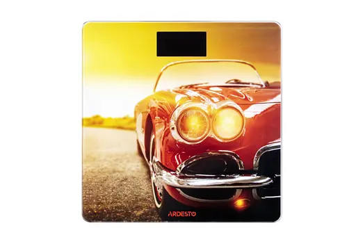 Весы навесные Ardesto SCB-965CAR