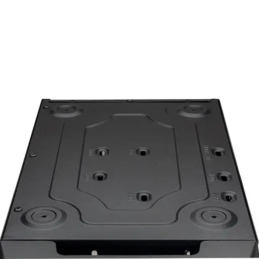 Корпус ProLogix E104 Mesh Black (E104) Без БП - фото 13