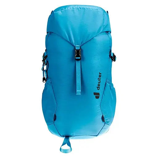 Рюкзак Deuter Climber 22 Blue (1052-3611024 1382) - фото 7