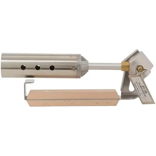 Горелка газовая Snow Peak GT-120 Folding Torch - фото 2