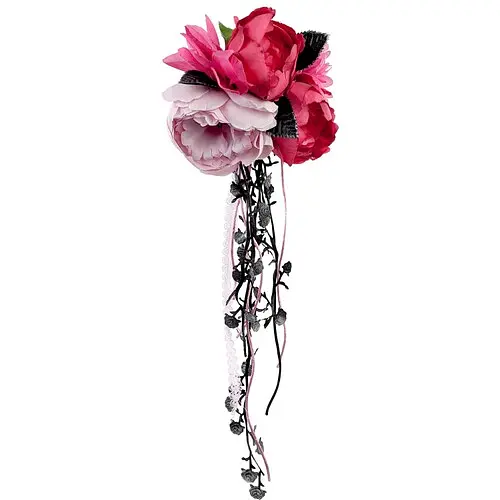 Брошка - заколка Santa Catarina - фото 1