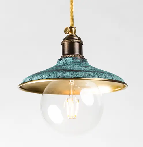 Підвіс HAT-B, PikArt арт. 1194 Зелений - фото 1