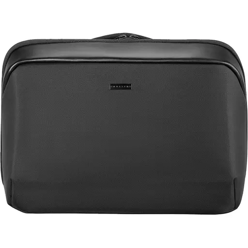 Сумка для ноутбука Modecom 15.6" Split, чорна (TOR-MC-SPLIT-15) - фото 1