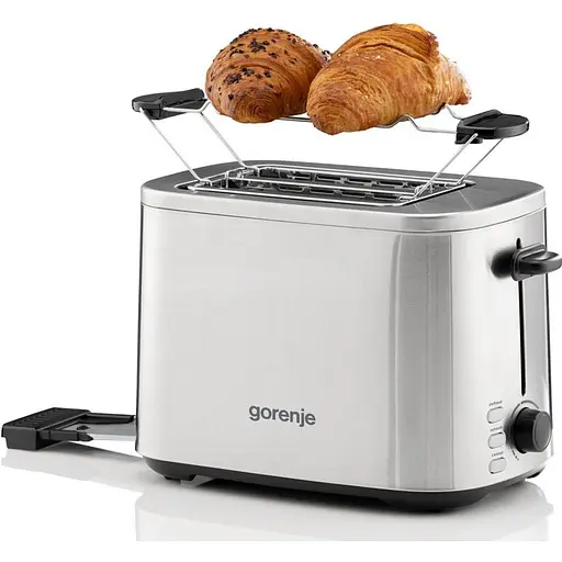 Тостер Gorenje T800DS - фото 8