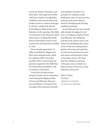 Beautiful Creatures. Jewelry Inspired by the Animal Kingdom - фото 7