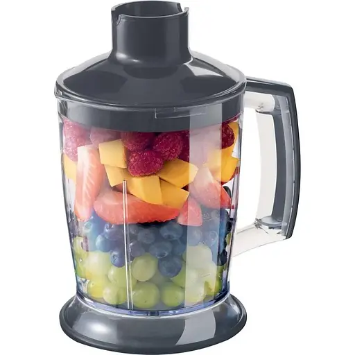 Погружной блендер Sencor SHB 5608BK - фото 4