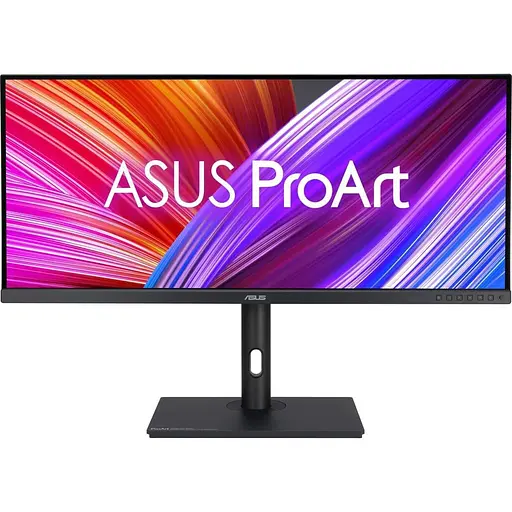 Монітор 34" ASUS ProArt Display PA348CGV Professional Monitor UWQHD IPS 120Hz (90LM07Z0-B01370) - фото 1
