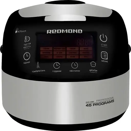 Мультиварка Redmond Series Multi Pro RMC-M90 RU