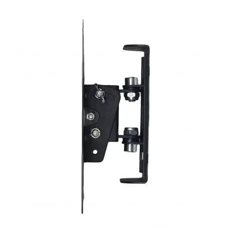 Кронштейн КВАДО К-40 чорний - фото 2