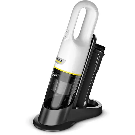 Пылесос аккумуляторный Karcher CVH 3 Plus (1.198-350.0)