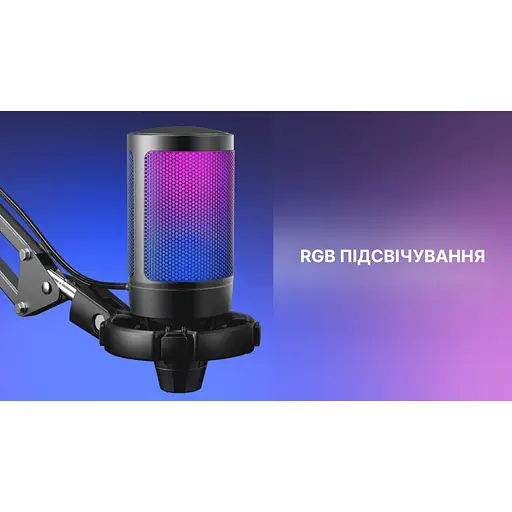 Мікрофон Fifine A6T - фото 9