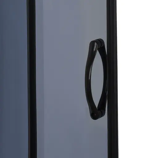 Душевая кабина Bravo WISLA N90GB без поддона - фото 4