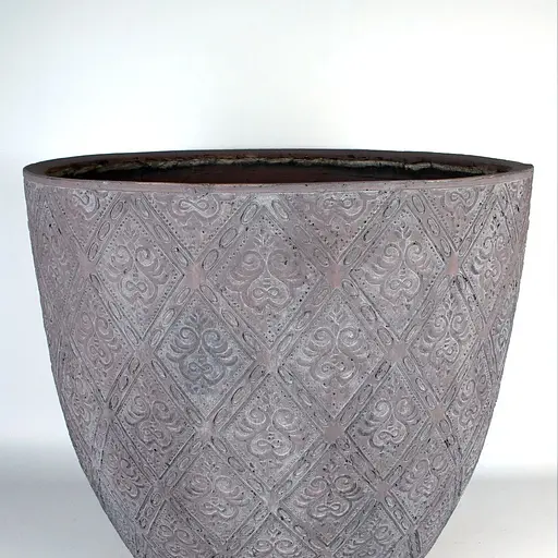 Кашпо Engard Гамільтон 55.5х55.5x50 см (GA81-3) - фото 3