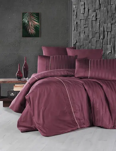 Комплект постельного белья First Choise Евро 000281463 - фото 3